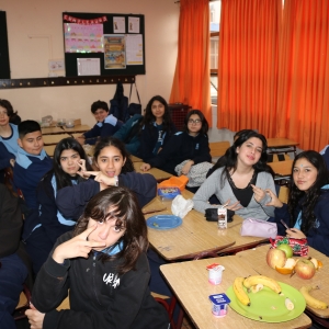 Día de la Actividad Física